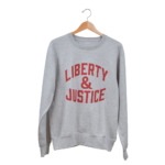 College Sweatshirt