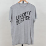 Wave Shirt Gray