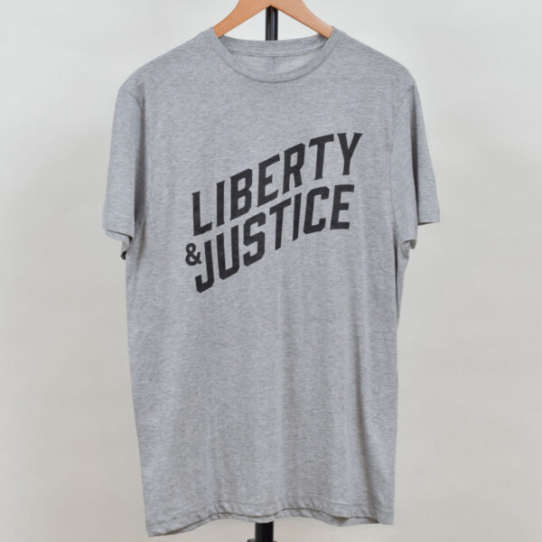 Wave Shirt Gray